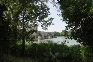 Courtier en travaux Avignon